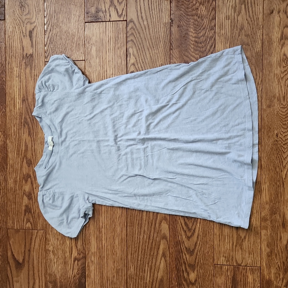 Z-Supply Girls T-shirt dress - Size M